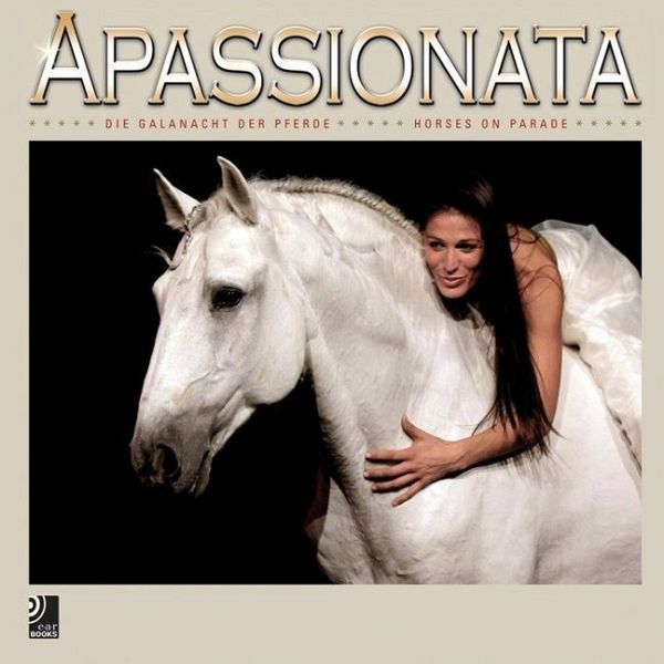 Apassionata, m. 4 Audio-CDs Apassionata, m. 4 Audio-CDs