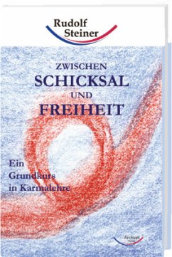 Cover Zwischen Schicksal und Freiheit