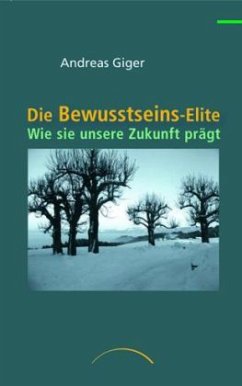 Cover Die Bewusstseins-Elite