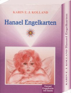 Hanael Engelkarten - Kolland, Karin E. J.