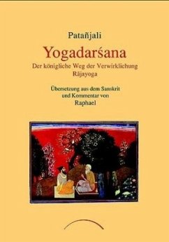 Yogadarsana - Patanjali