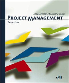 Project Management - Jenny, Bruno