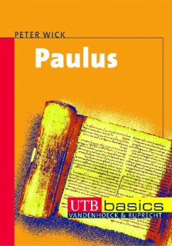 Paulus - Wick, Peter