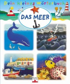 Das Meer / Dein kleines Wörterbuch