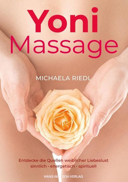 Selber yoni machen massage Partnermassage