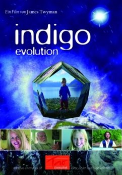 Indigo Evolution, DVD, deutsche u. englische Version
