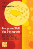 Die ganze Welt des Denksports