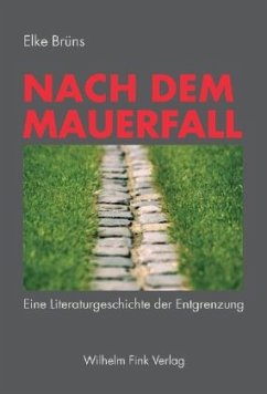 Nach dem Mauerfall - Brüns, Elke