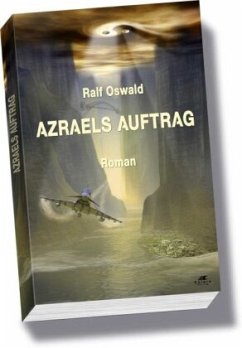 Azraels Auftrag - Oswald, Ralf
