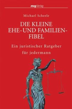 Cover Die kleine Ehe- und Familienfibel