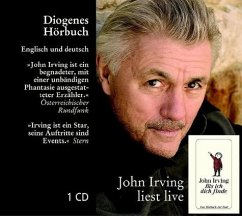 Cover Bis ich dich finde, live in Berlin