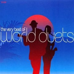 Best Of World Duets,Very