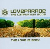 Loveparade 2006 Love Is Back Loveparade 2006 Love Is Back