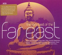 Cover Best Of The Far East,Very