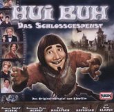 Hui Buh, Das Schlossgespenst, Das Original-Hörspiel zum Kinofilm