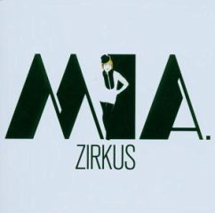 Zirkus, 1 Audio-CD