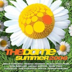Cover The Dome Summer 2006