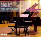 Bartok: Kontraste-Mikrosmos Bartok: Kontraste-Mikrosmos