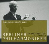 Wilhelm Furtwängler / Berliner Philharmoniker, Audio-CDs 4