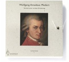 Wolfgang Amadeus Mozart