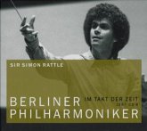 Sir Simon Rattle / Berliner Philharmoniker, Audio-CDs 8