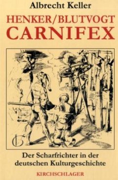 Cover Henker / Blutvogt / Carnifex