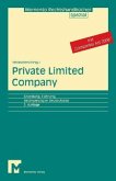 Private Limited Company, m. CD-ROM
