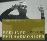 Herbert von Karajan / Berliner Philharmoniker, Audio-CDs 6