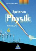 6. Schuljahr / Spektrum Physik, Gymnasium Nordrhein-Westfalen