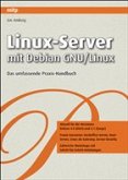 Linux-Server mit Debian GNU/Linux