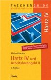 Hartz IV und Arbeitslosengeld II