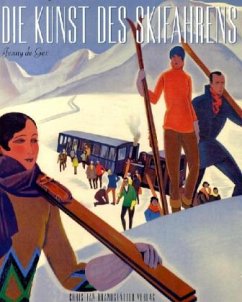 Cover Die Kunst des Skifahrens