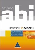 Deutsch Wissen / Fit fürs Abi