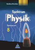8. Schuljahr / Spektrum Physik, Gymnasium Nordrhein-Westfalen