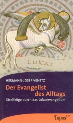 Der Evangelist des Alltags - Venetz, Hermann-Josef