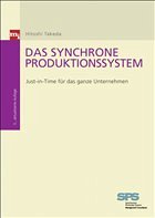 Das synchrone Produktionssystem - Takeda, Hitoshi