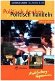 Politisch denken - politisch handeln / Landesausgabe Mecklenburg-Vorpommern - Sozialkunde / Politisch denken - politisch handeln
