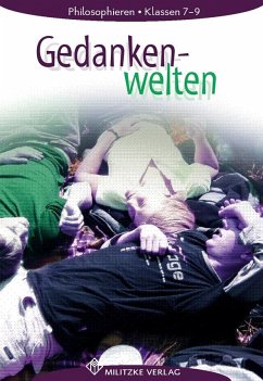 Gedankenwelten 7 - 9. Lehrbuch. Mecklenburg- Vorpommern, Schleswig-Holstein, Bremen