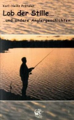 Cover Lob der Stille...