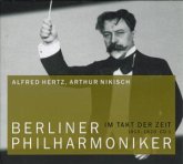 Alfred Hertz/Arthur Nikisch