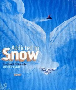 Addicted to Snow