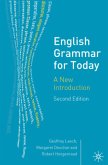 English Grammar of Today