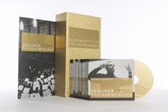 Cover Berliner Philharmoniker - Im Takt der Zeit