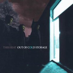 Out Of Cold Storage (6 CD-Box+Buch)