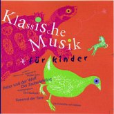 Klassische Musik Für Kinder Vol.1 Klassische Musik Für Kinder Vol.1