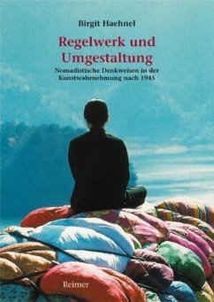 Regelwerk und Umgestaltung - Haehnel, Birgit