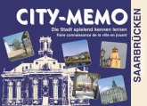 City-Memo, Saarbrücken (Spiel)