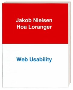 Web Usability - Nielsen, Jakob; Loranger, Hoa