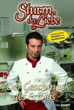 Cover Der Geschmack des Erfolgs
