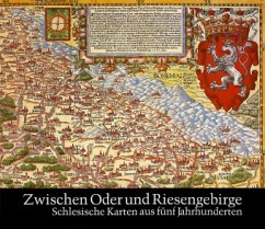Cover Zwischen Oder und Riesengebirge